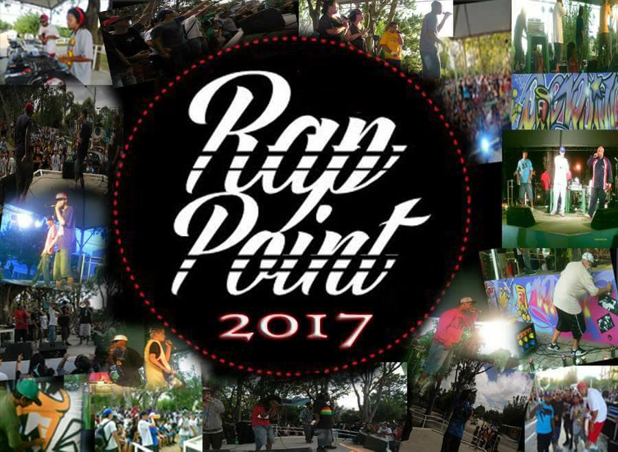 RAP POINT