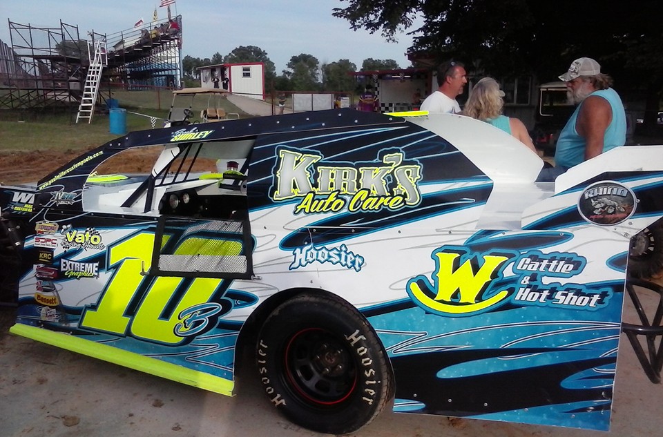 JBS Motorsports