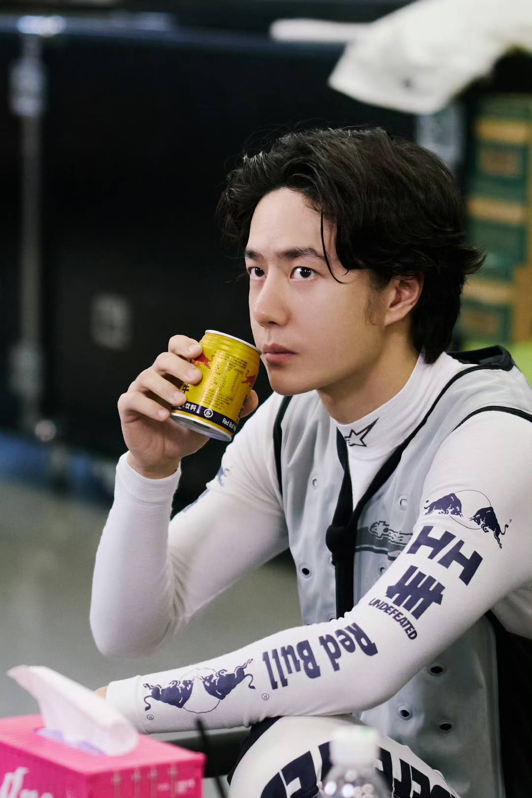 𝗪𝗔𝗡𝗚 𝗬𝗜𝗕𝗢 王一博(@yibodearest) • Facebook