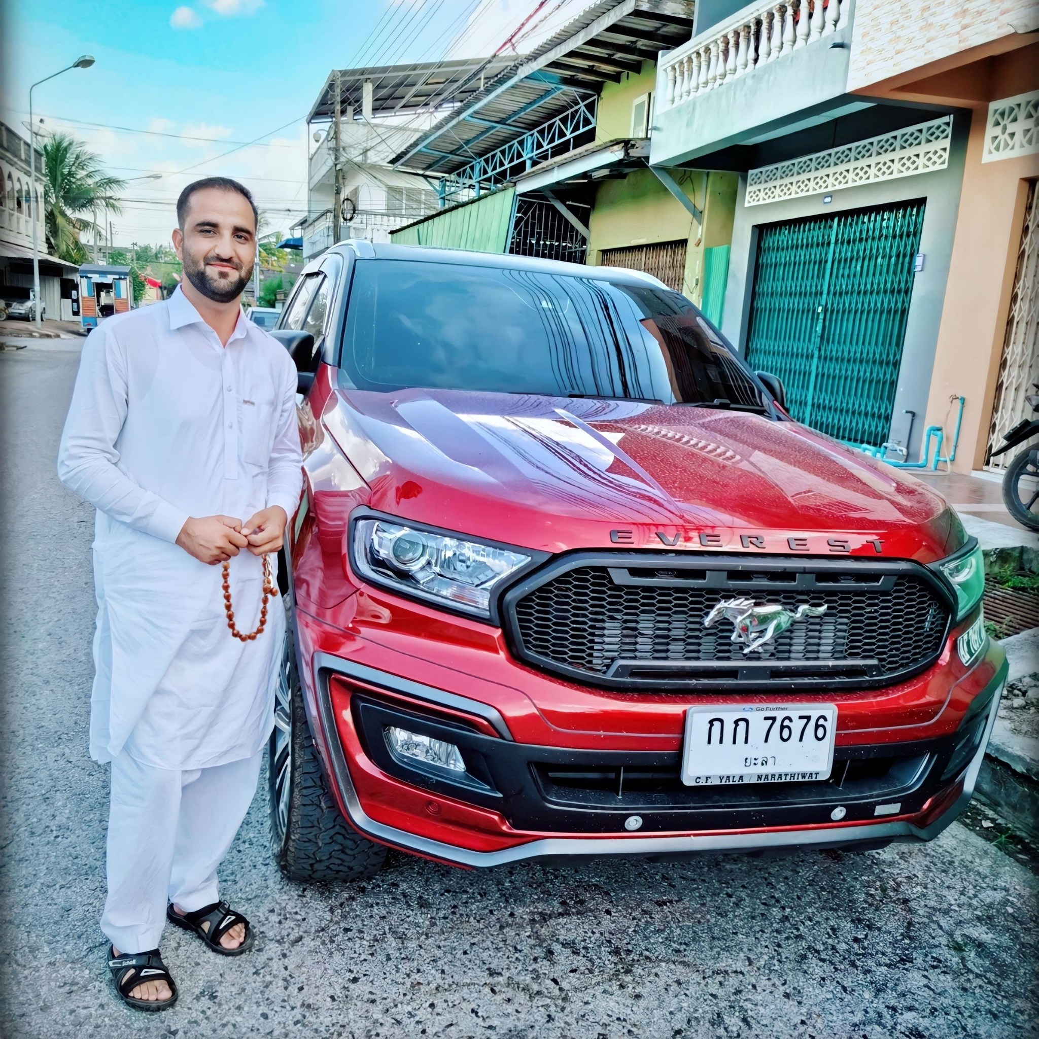 WASIM RAJA on Reels