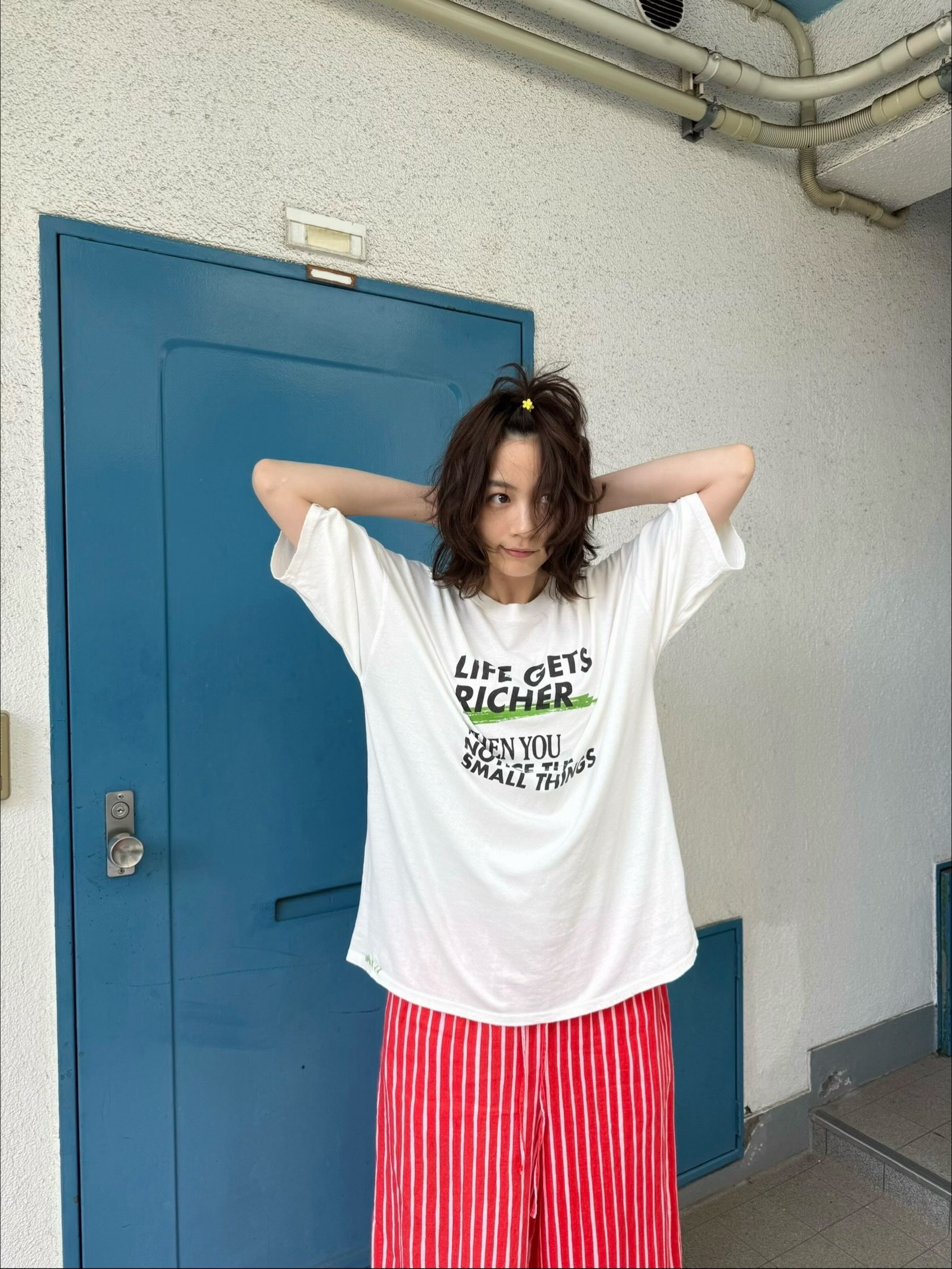 のんのんのんこ のん - のん added a new photo.
