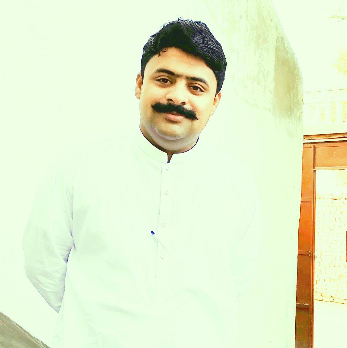 Waqar Ibrahim Rajper