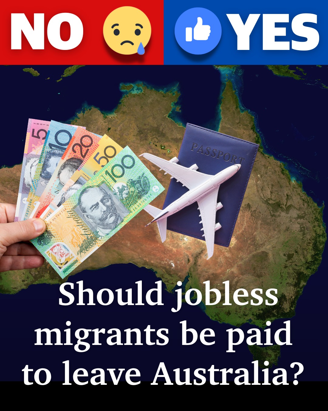 Central - A Queensland MP has offered up a controversial idea to tackle ...