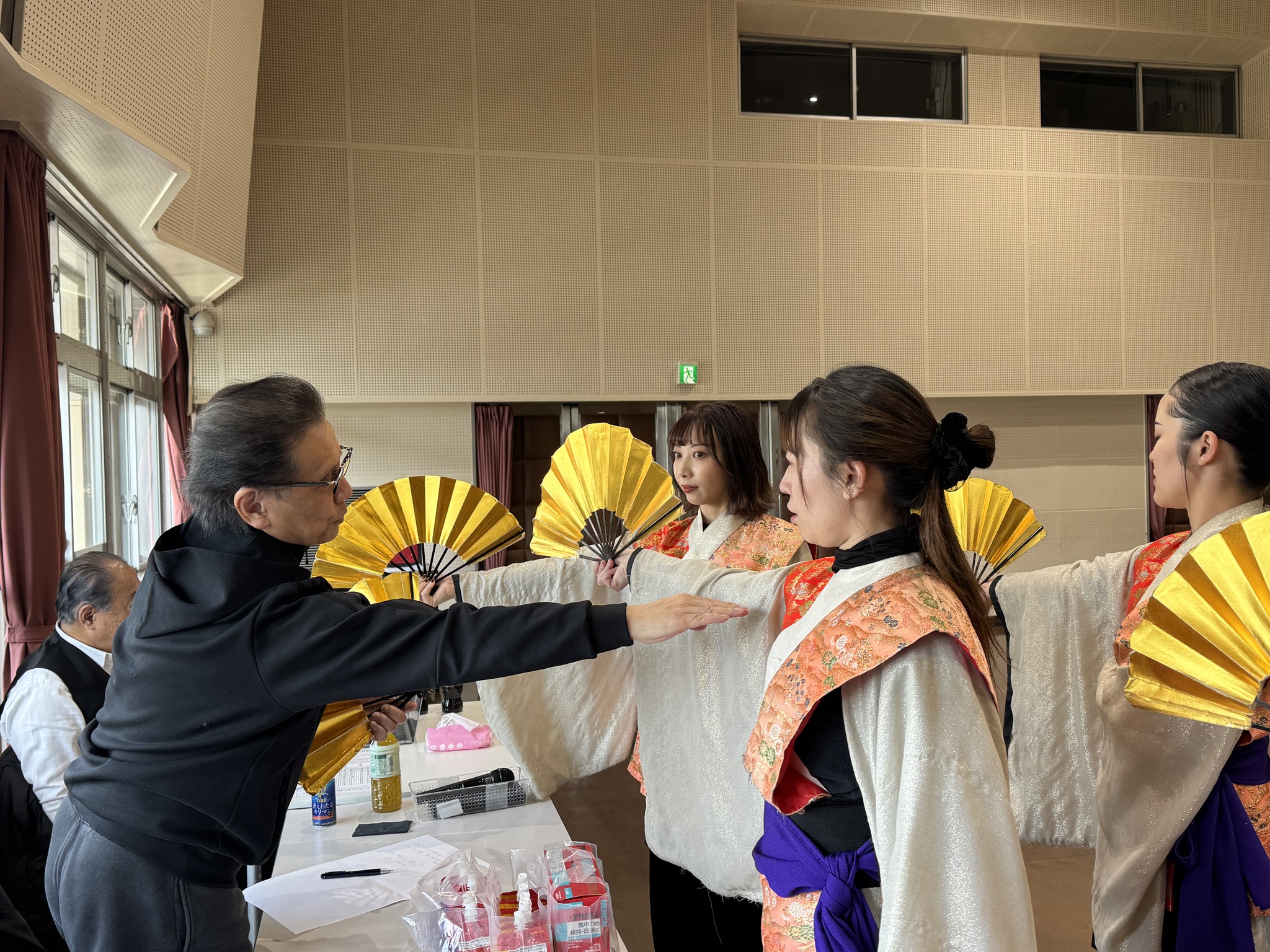 3/28（土）〜29（日）Team WiZ「幻想師イリュージョン2」 at 江戸川区 