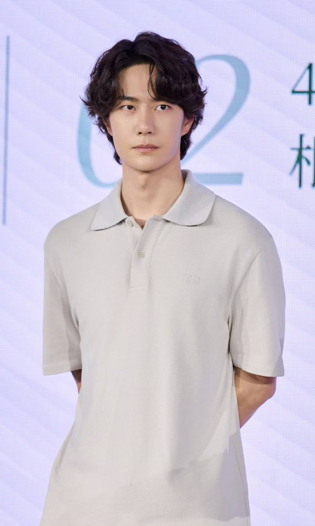 𝗪𝗔𝗡𝗚 𝗬𝗜𝗕𝗢 王一博(@yibodearest) • Facebook