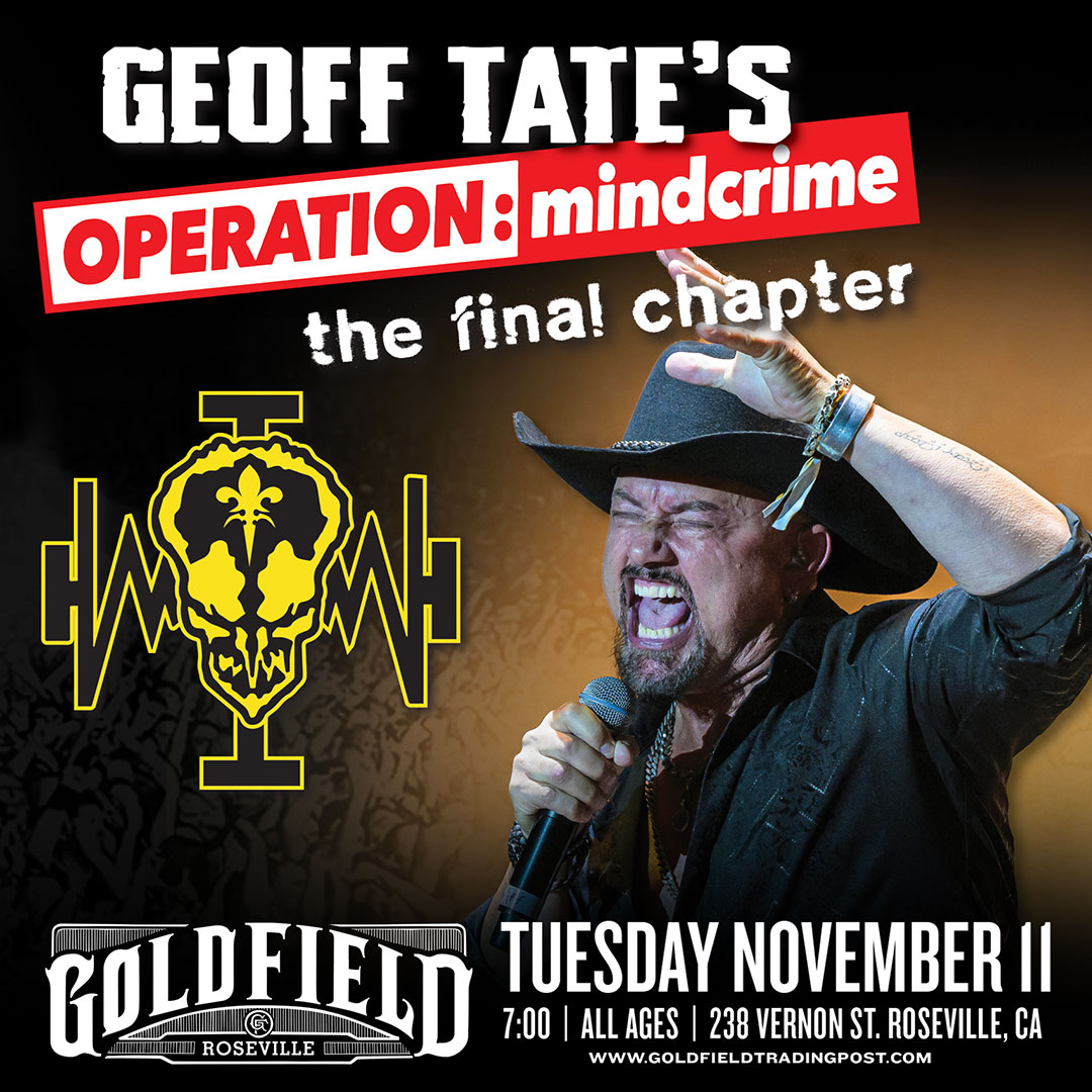 Geoff Tate — 238 Vernon Street Roseville CA 95678, 2025-11-11