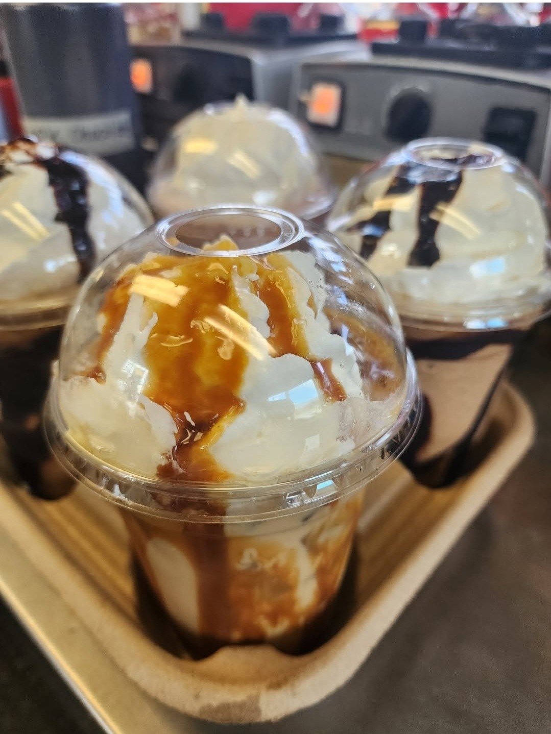 Java Express | Selma CA