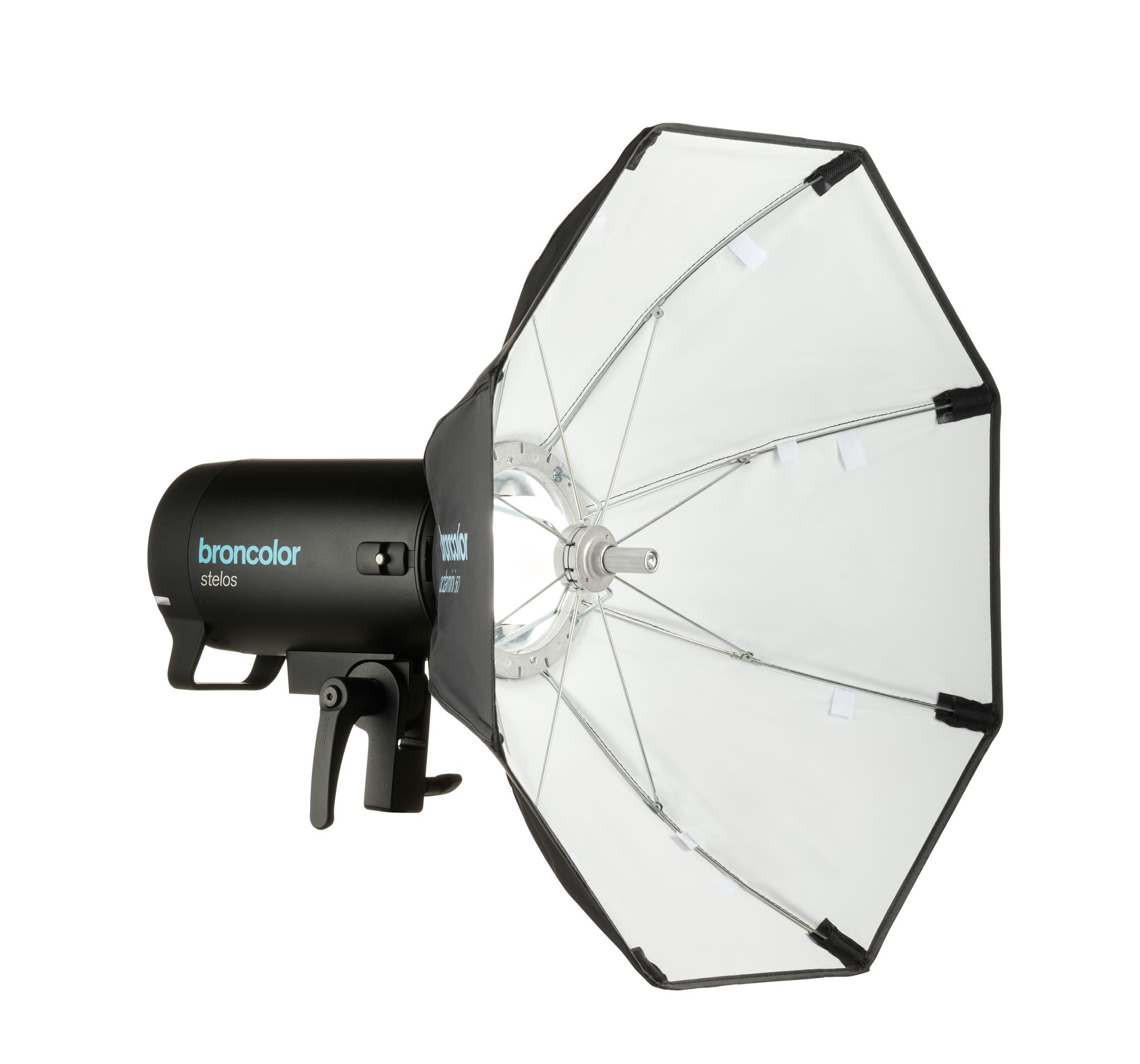 broncolor ソフトボックス80×140cm
