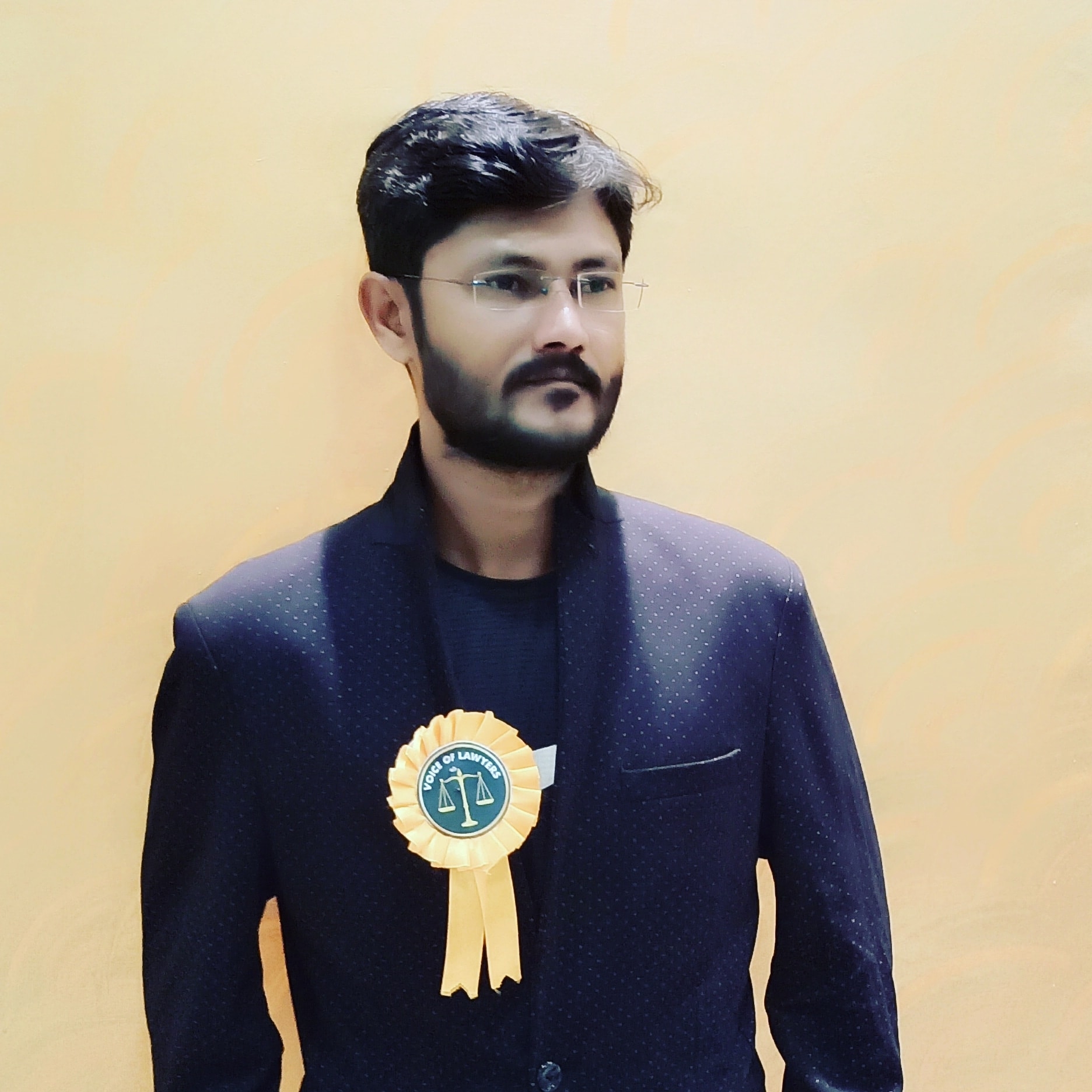 Sanjay Dangar Advocate | Rajkot