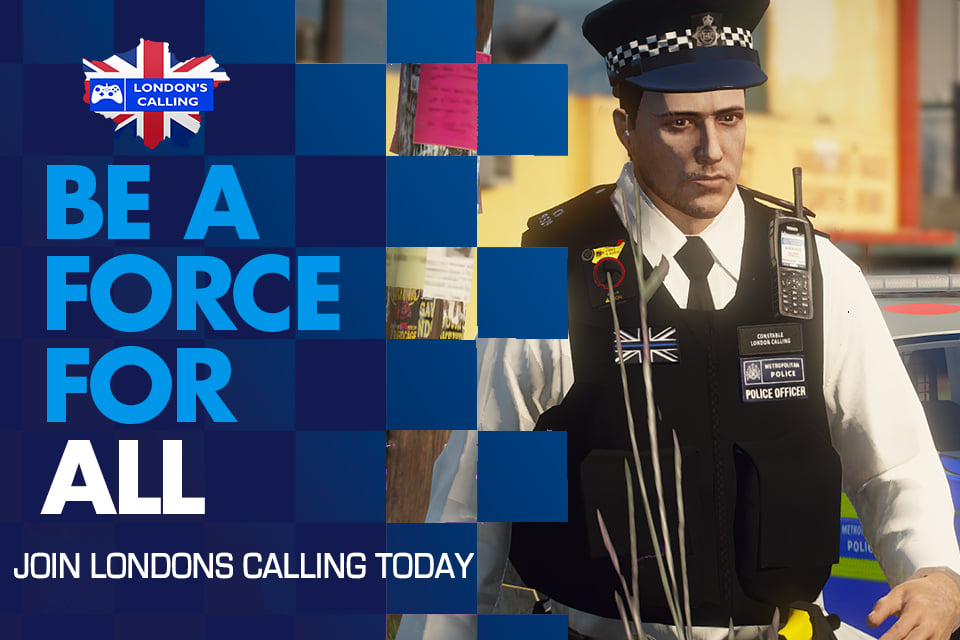 London's Calling - Role Play Community