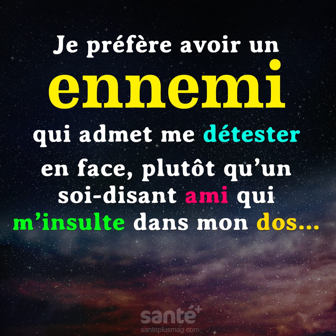 Mon Ex Me Critique Dans Mon Dos