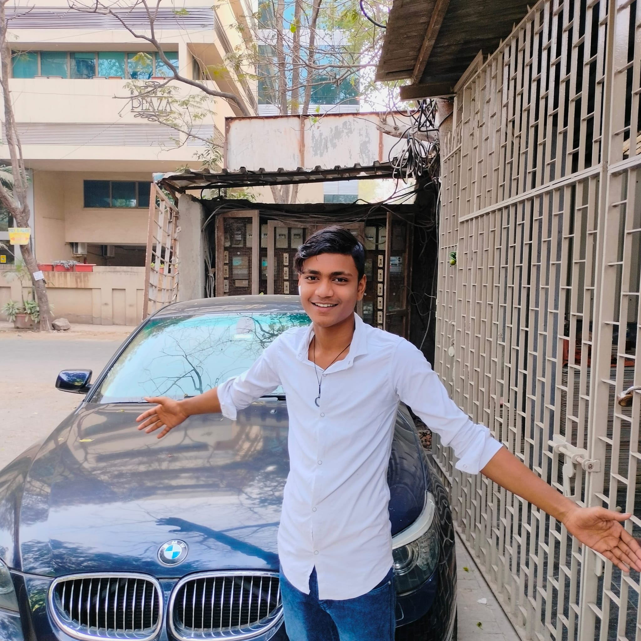Offical prince raj | Darbhanga