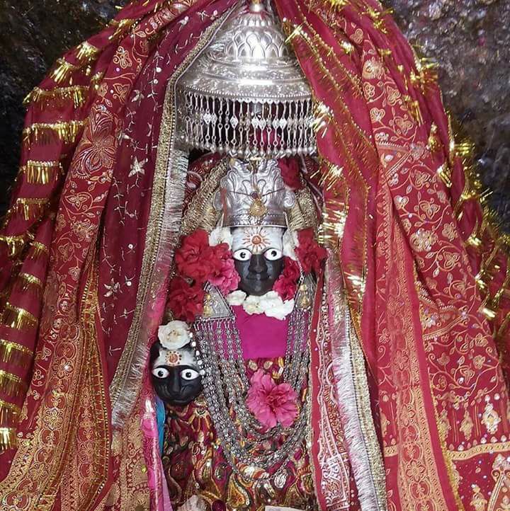 Maa KoYla BhagWati