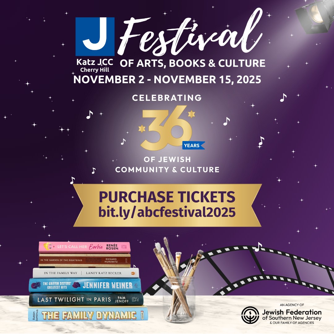 Katz JCC - Join us for the Katz JCC’s Annual Festival of... | Facebook