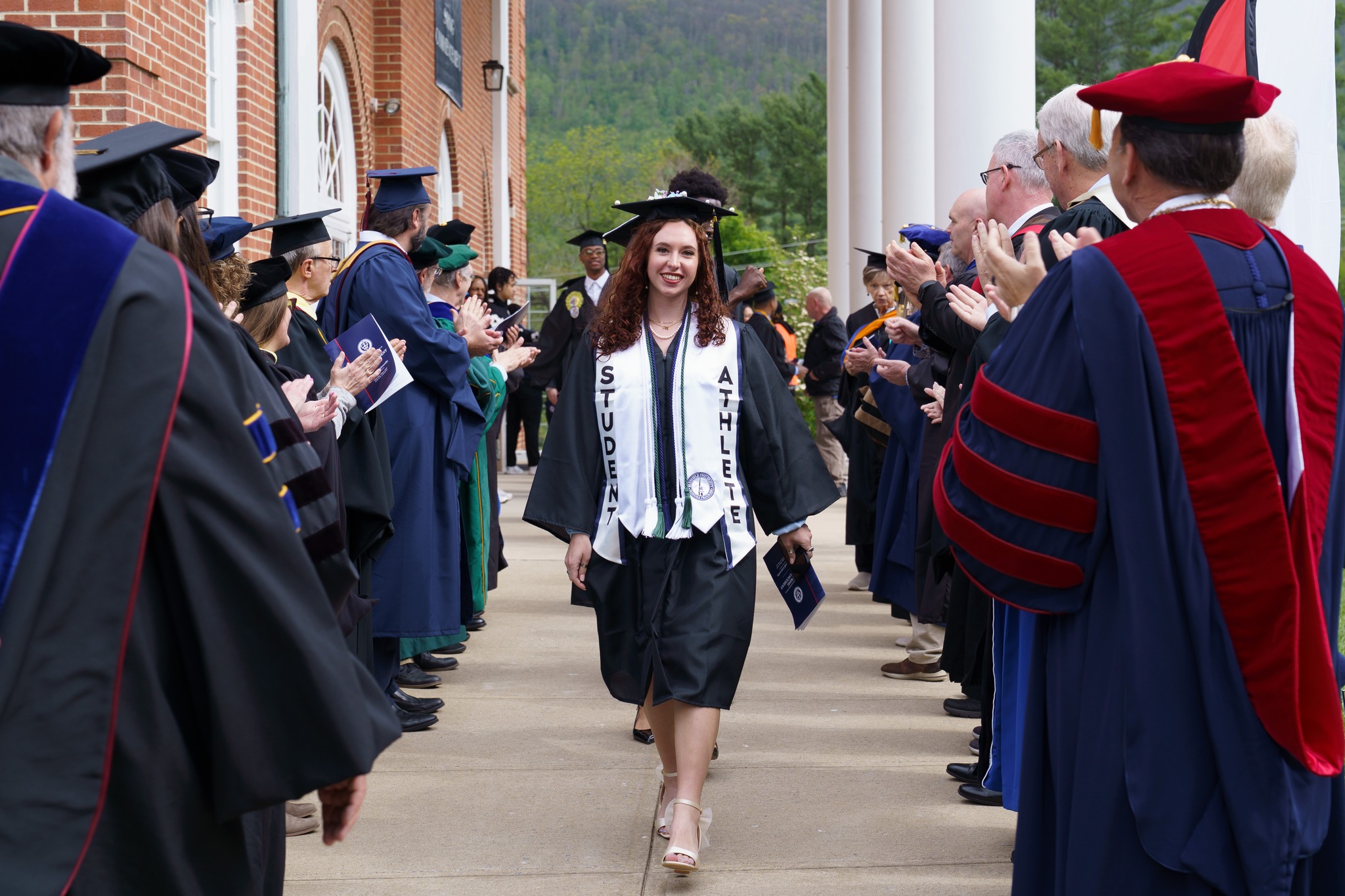 Bluefield University | Bluefield VA
