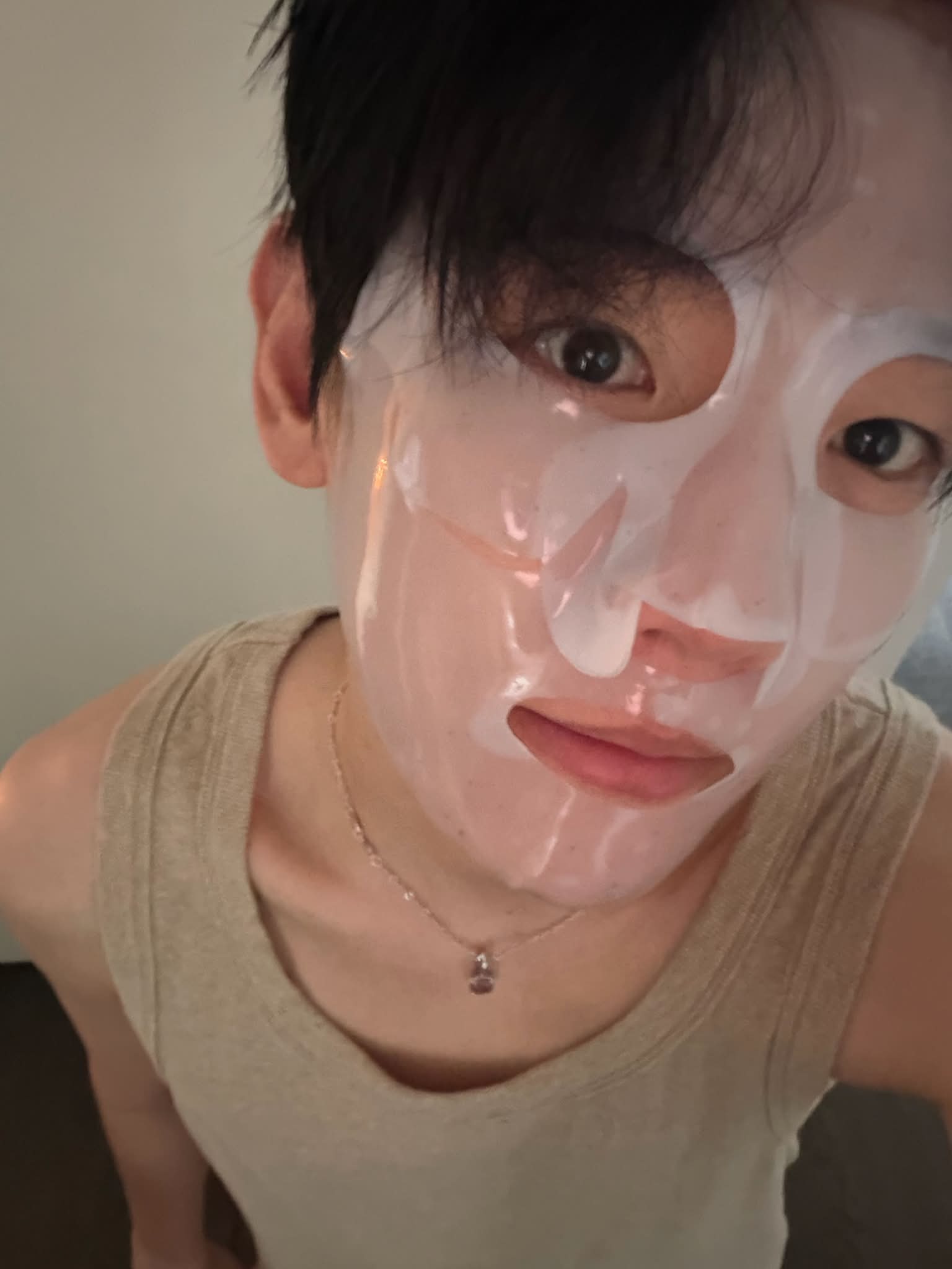 260919 Baekhyun Bubble Update 🤍 #백현 #BAEKHYUN #ベッキョン #伯贤