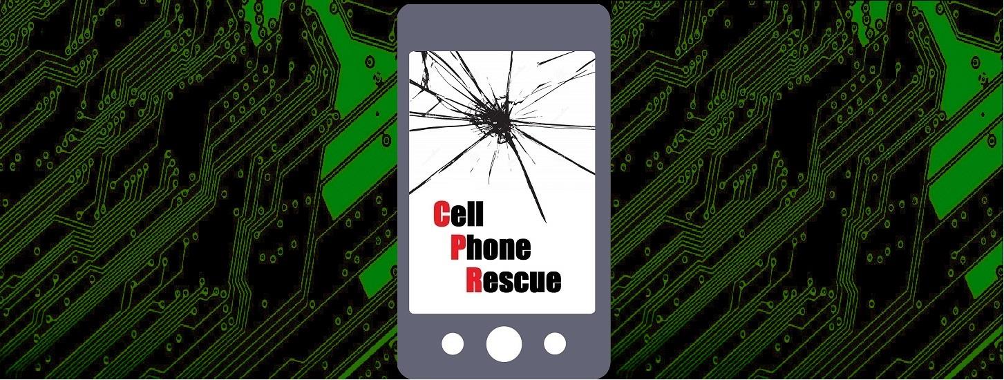 Cell Phone Rescue | Mangilao Guam