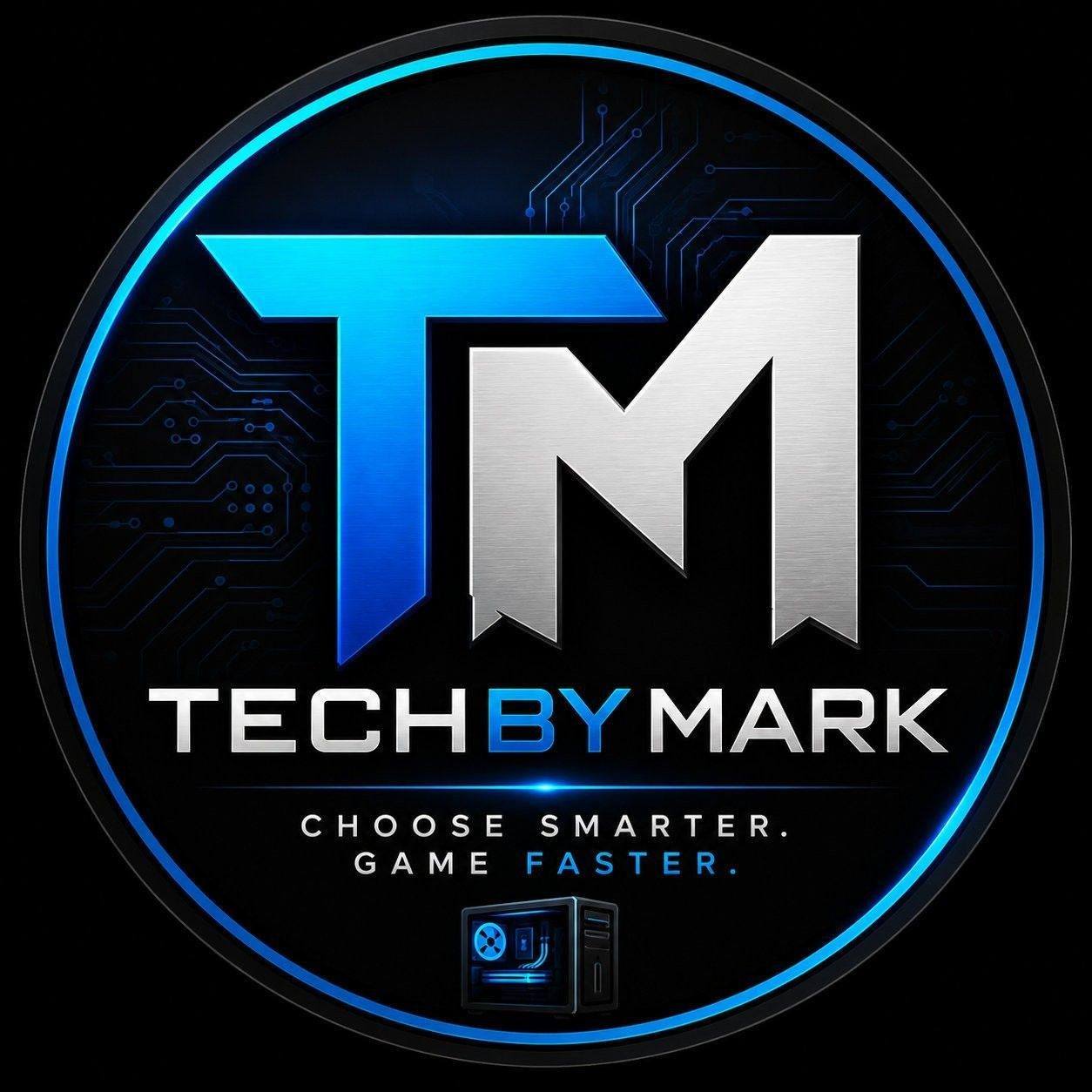 🟢 do you have one of these Gpu | TECH by Mark