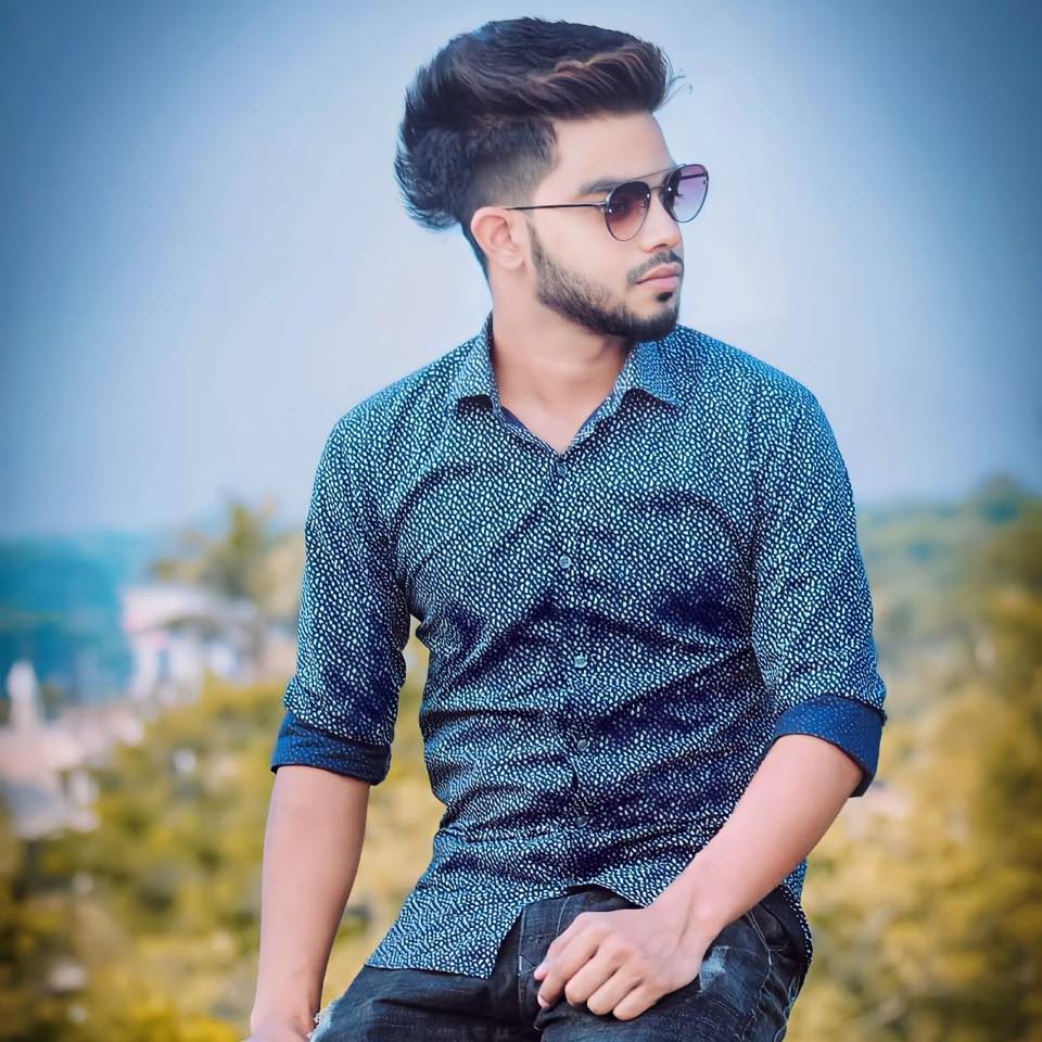 Shohan Ahmed | Dhaka