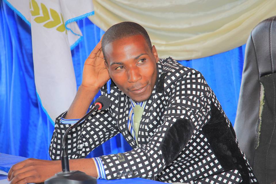 Henri Muhamud Kuba