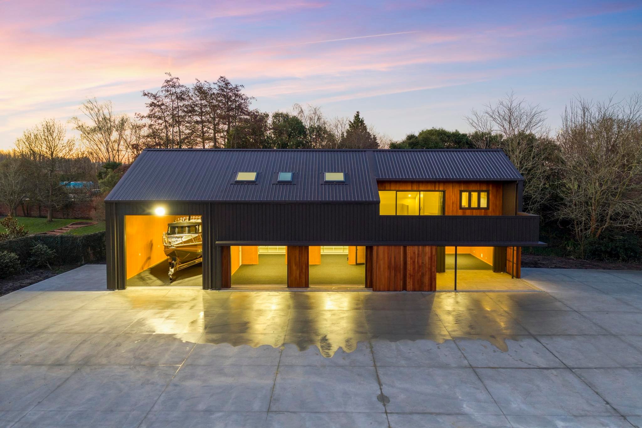 Element Roofing and... - Element Roofing and Cladding