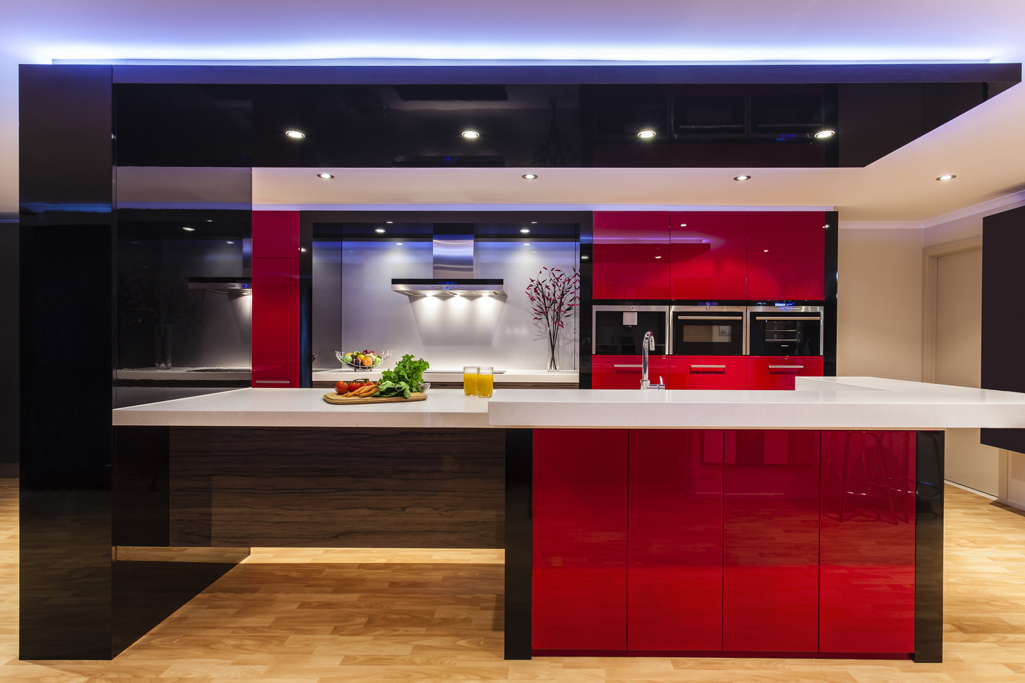 Jumeirah Kitchens | Richmond Hill ON