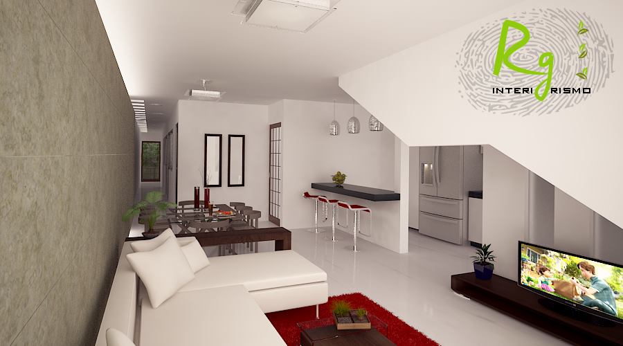 Rg_Interiorismo - Home