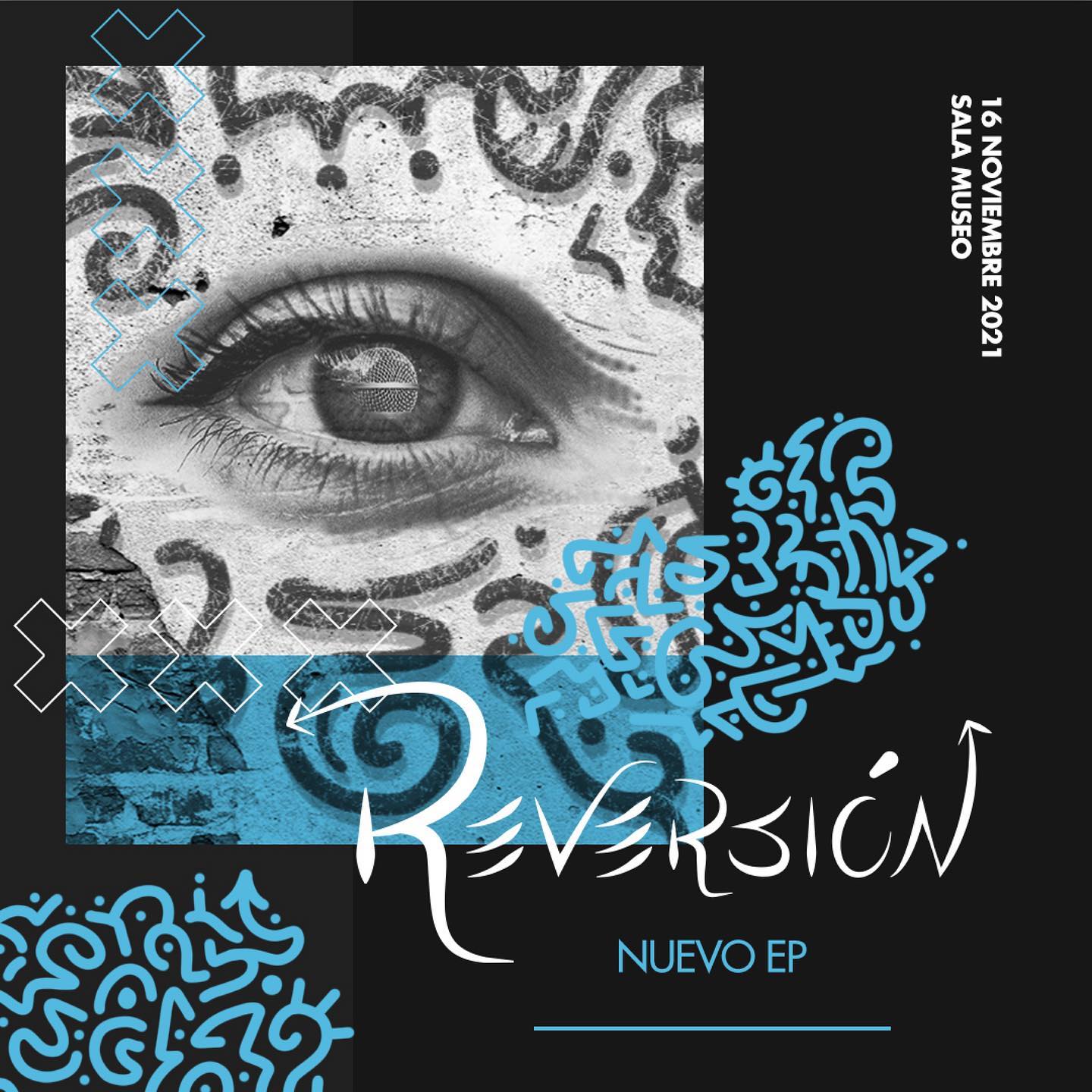 pbarrio.dzg - “El Kabe - Reversión ”🎙 Concepto para diseño... | Facebook