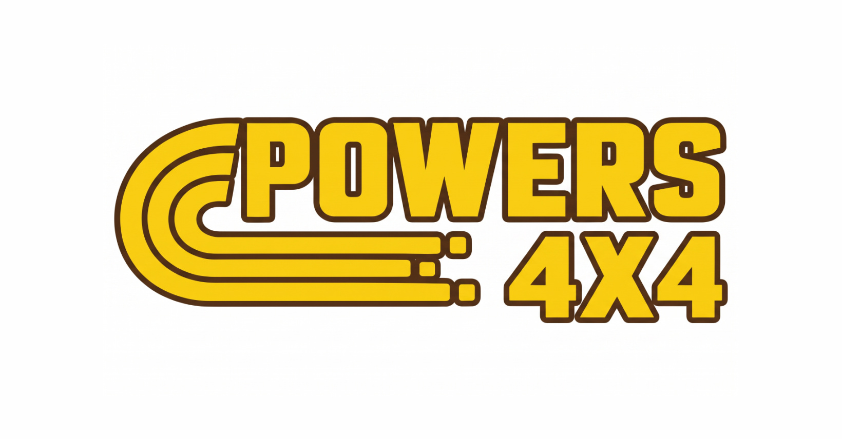 Powers 4x4 | Des Moines IA