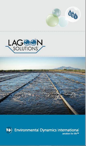 Environmental Dynamics India Pvt Ltd - EDI Lagoon Solutions values ...