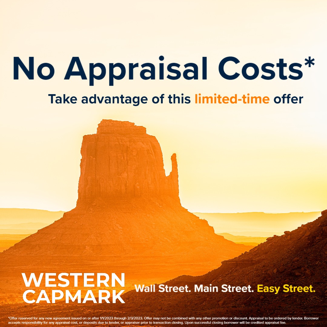 Western Capmark - We're rolling out all the stops to get... | Facebook