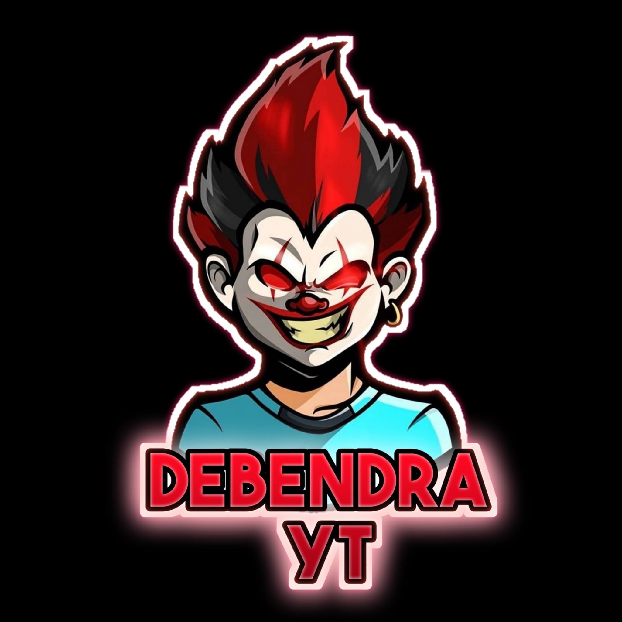 Debendra Yt