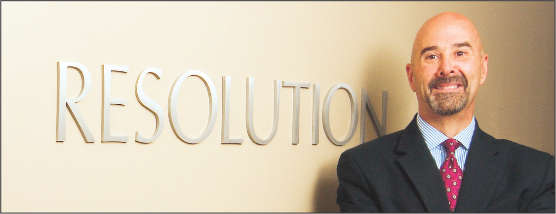 Dispute Resolution Consultants, Inc. | Tulsa OK