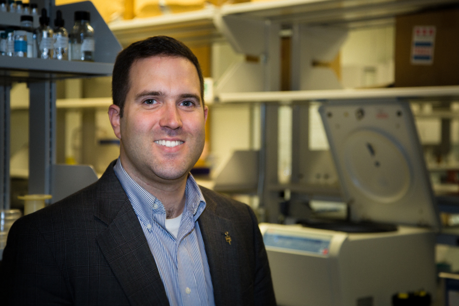 UH - Congratulations to Dr. Jeffrey Rimer! Dr. Jeffrey Rimer, Abraham E ...