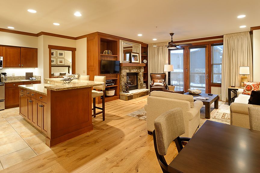 Residences at Snowmass Club... - Residences at Snowmass Club