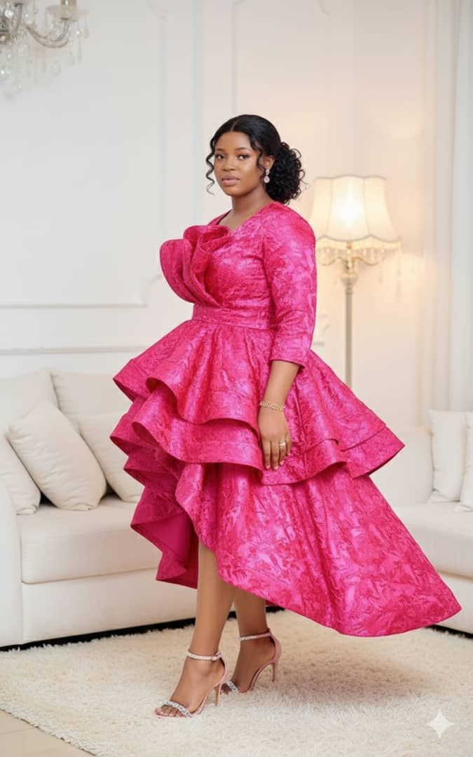 ladies decent dresses This is how a woman should dress Echo Verde