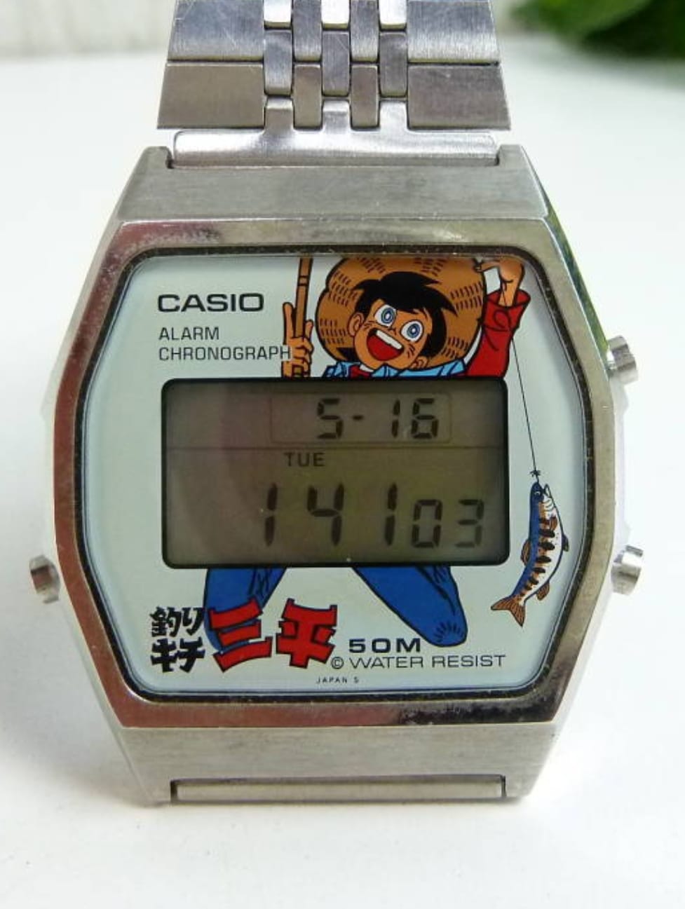 CASIO BGP-250 BGR-180 WR TME CASIO 5:00 :0038 সমতরি 38 CASIO