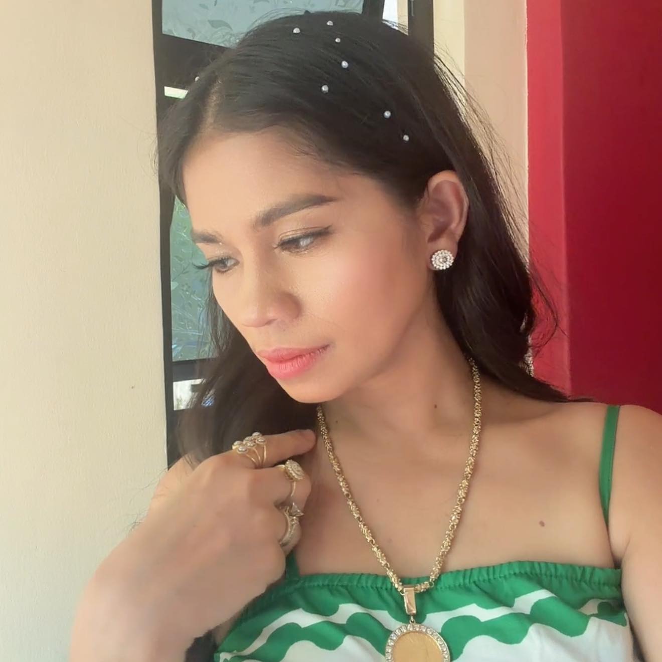 LS Allinatse - ‼️‼️SALE :💕POWER RING💕‼️‼️ Price :... | Facebook