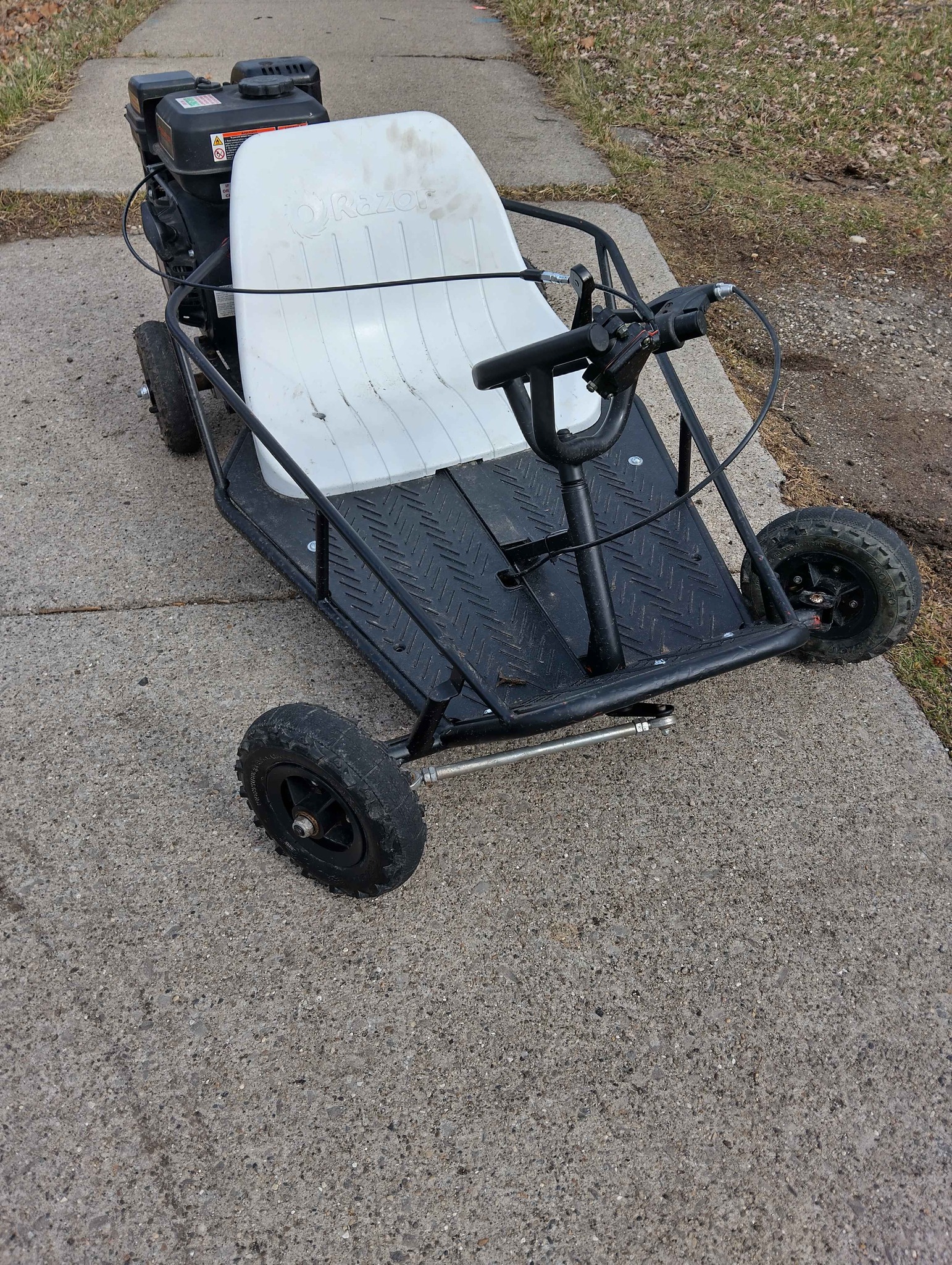 Razor dune buggy go kart - Go Karts - Clawson, Michigan | Facebook ...