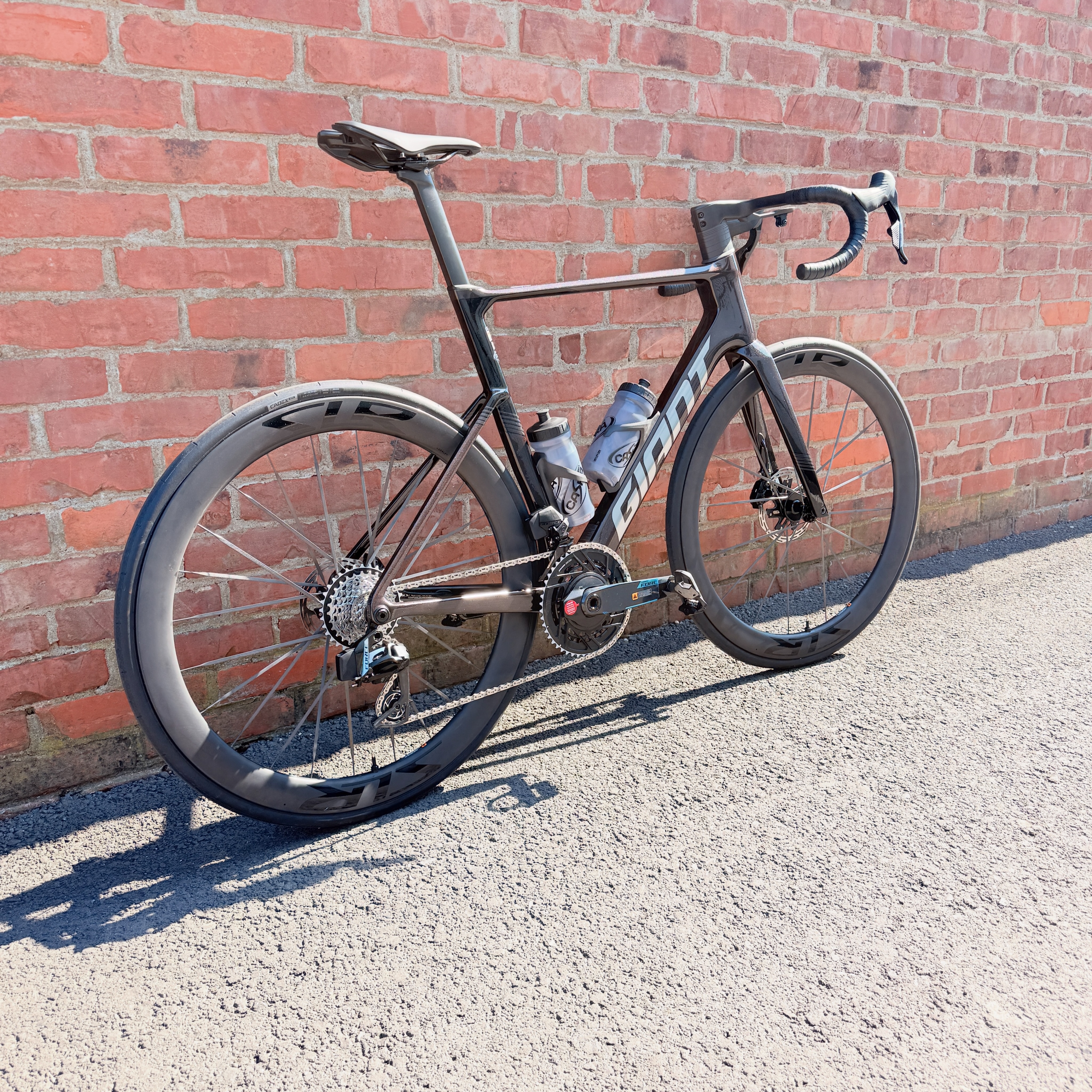 GIANT Propel Advanced Pro 0 AXS ?? #giantpropel #bikeoftheyear 