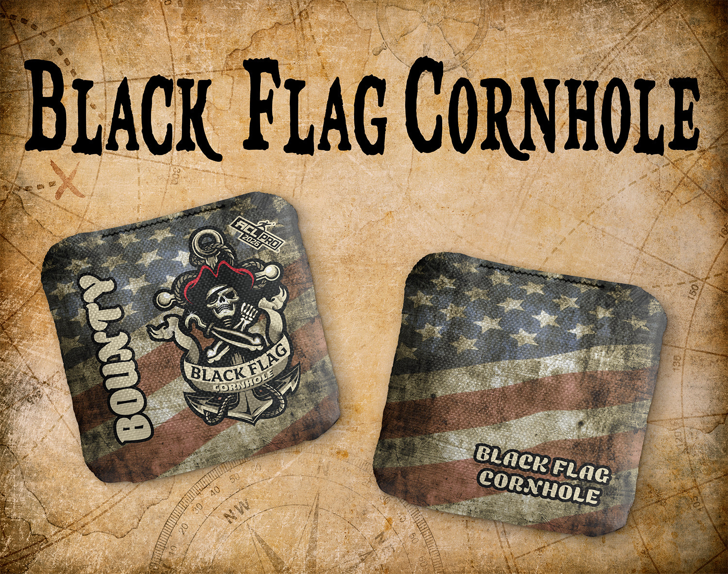 Black Flag Cornhole (@blackflagcornhole) • Facebook