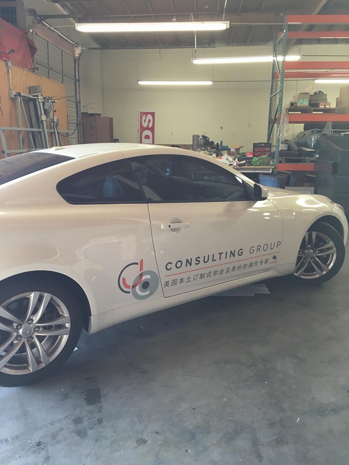 JC Consulting Group | Corona CA