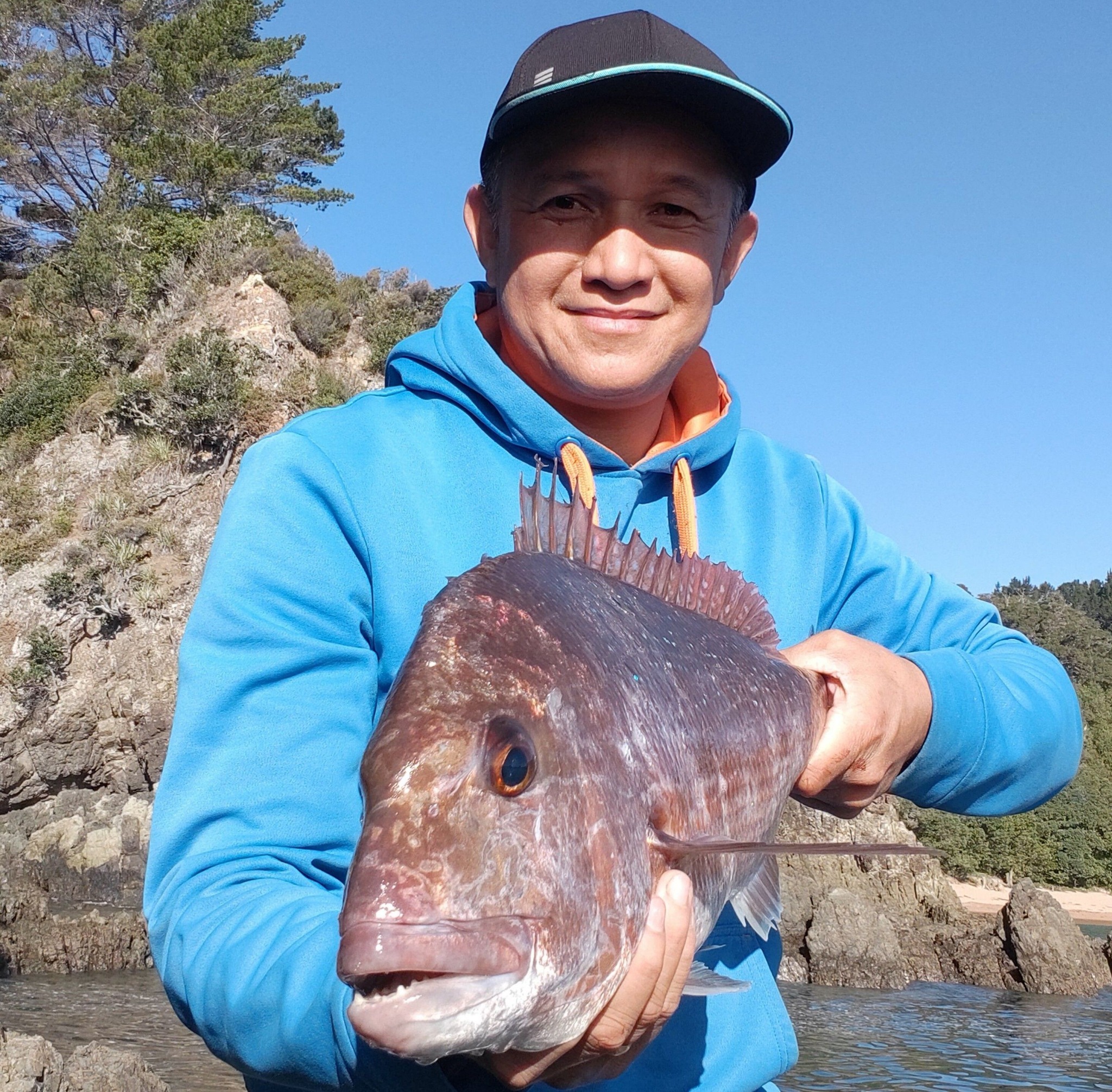 #snapper #fishing #fish #fypシ゚viralシ | Ardill F Dacutanan