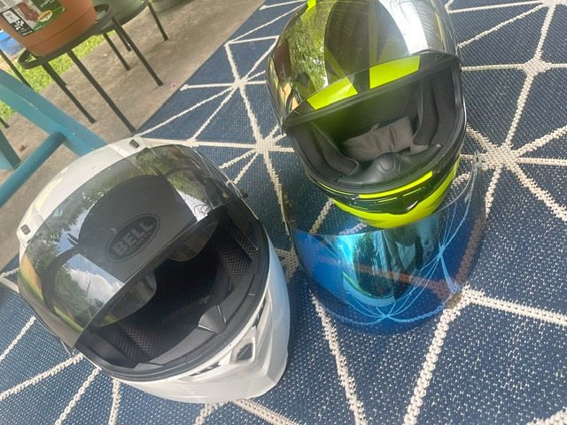 best place to buy motorcycle helmets in houston HAX Full Face DOT Approved Helmet with Dual Rear Wing and Pinlock Ready This helmet is sold as is Motorcycle helmets for sale in