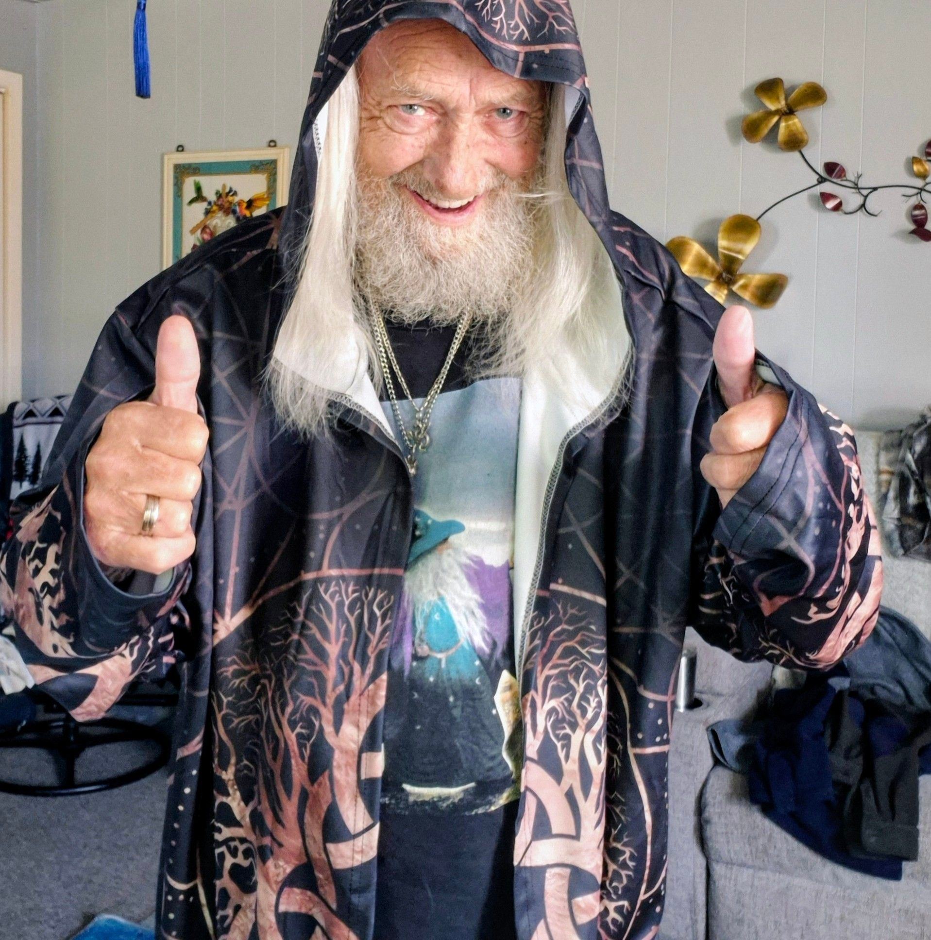 Ce soir avec @Diane Tell 🥰 A Suivre dans Merlin de L'autre Monde 🧙‍♂️et ...