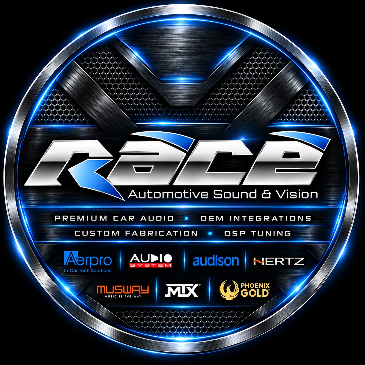🔥 GWM CANNON AUDIO... - Race Automotive Sound And Vision | Facebook
