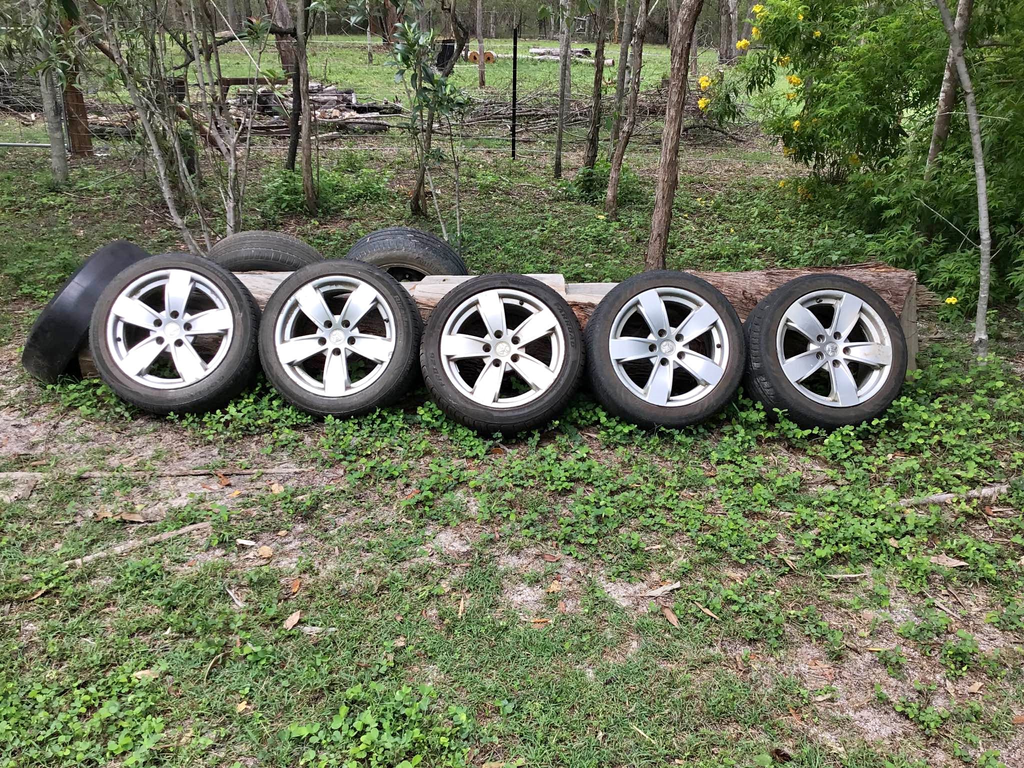 Vy commodore ss rims - Car Wheels, Tires & Parts - Kullogum | Facebook ...