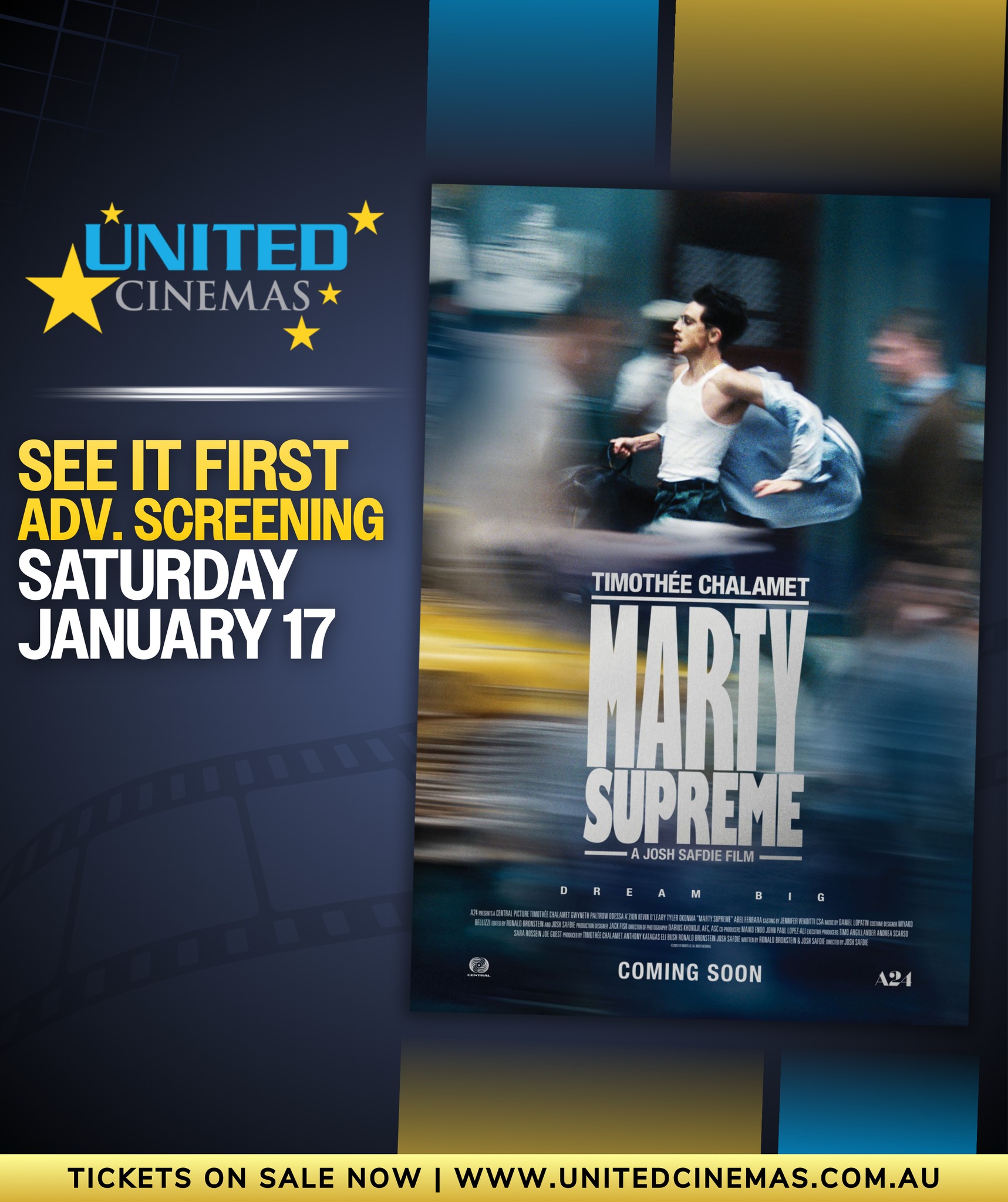 United Cinemas The Edge created... - United Cinemas The Edge | Facebook