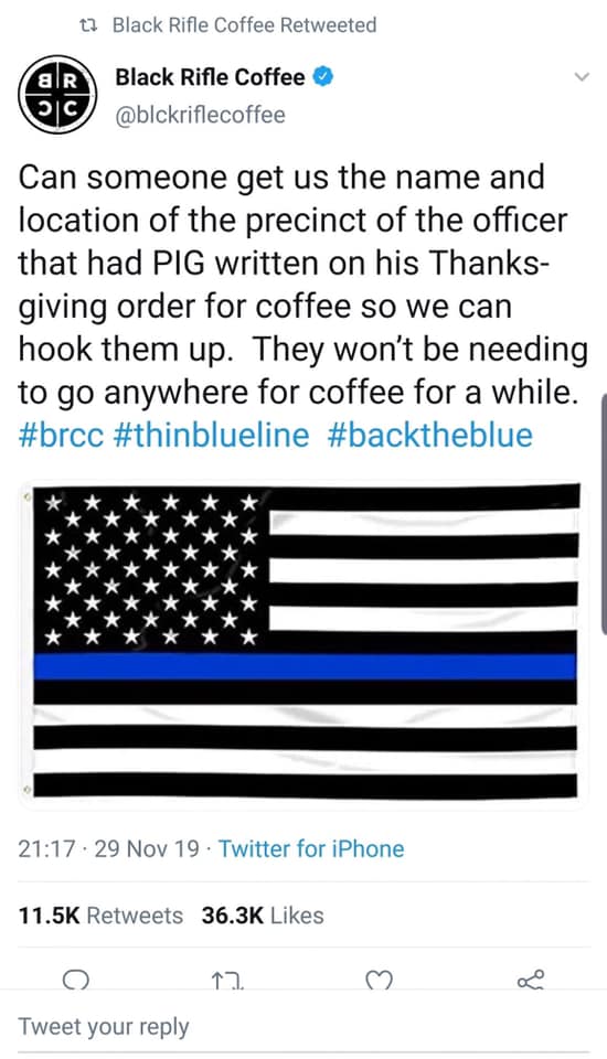 Blue Rising