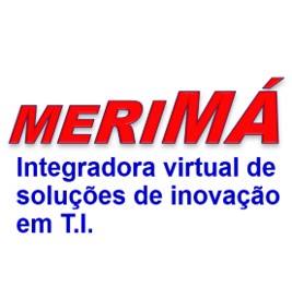 Merimá | São Paulo SP